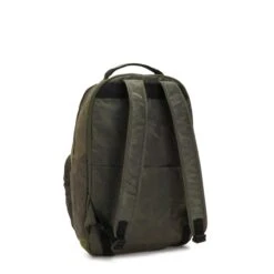 Kipling Troy Rugzak - Troy Satin Camo -Tas Kortingswinkel 1200x1200 853