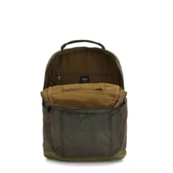Kipling Troy Rugzak - Troy Satin Camo -Tas Kortingswinkel 1200x1200 854