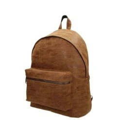 Enrico Benetti Madrid 54541 Laptoprugzak 14" Laptovak - Kunstleer - Bruin -Tas Kortingswinkel 1200x1200 86