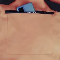 Dingy Weather - Rugzak Unisex - Model Olga - 20 Liter - Goud -Tas Kortingswinkel 1200x1200 868