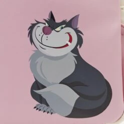 Disney Loungefly Backpack Gus Gus And Jaq In Teacup 13 Disney Loungefly Backpack Gus Gus And Jaq In Teacup -Tas Kortingswinkel 1200x1200 870