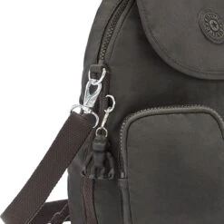Kipling FIREFLY UP Rugzak, 7.5 Liter - Black Noir 24 Kipling FIREFLY UP Rugzak, 7.5 Liter - Black Noir -Tas Kortingswinkel 1200x1200 872