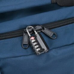 Cabin Zero Reistas / Weekendtas - 51 X 36 X 19 Cm - 44 Liter - Classic - Blauw 26 Cabin Zero Reistas / Weekendtas - 51 X 36 X 19 Cm - 44 Liter - Classic - Blauw -Tas Kortingswinkel 1200x1200 873