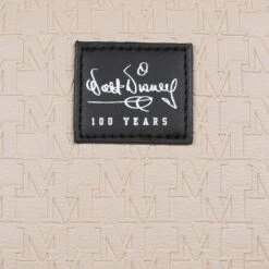 DISNEY Mickey Mouse And Friends - Beige Rugzak Met Reliëf En Een Handvat -Tas Kortingswinkel 1200x1200 877