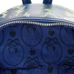 Disney Loungefly Rugtas Snow White Princess Scene -Tas Kortingswinkel 1200x1200 880