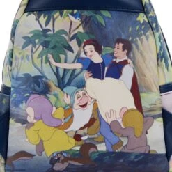 Disney Loungefly Rugtas Snow White Princess Scene -Tas Kortingswinkel 1200x1200 881