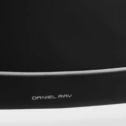 Daniel Ray Jefferson Rolltop Laptop Rugzak Waterproof - Zwart -Tas Kortingswinkel 1200x1200 892