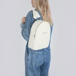 SUITSUIT - Fabulous Fifties - Egg White - Rugzak -Tas Kortingswinkel 1200x1200 893