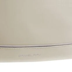 Daniel Ray Jefferson Rolltop Laptop Rugzak Waterproof - Off White -Tas Kortingswinkel 1200x1200 900