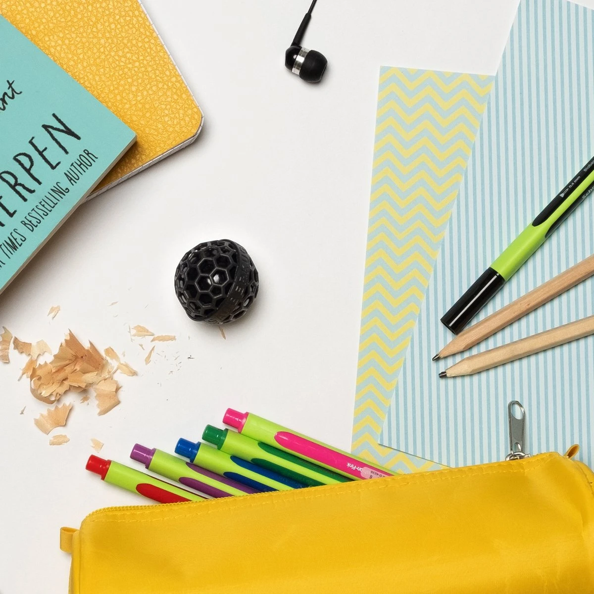 Sauberkugel - Tassenreiniger - Schoonmaakbal - Herbruikbaar - 3-pack - 3 Kleuren 6 Sauberkugel - Tassenreiniger - Schoonmaakbal - Herbruikbaar - 3-pack - 3 Kleuren - Afbeelding 4