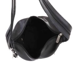 Bear Design Hannie Leren Rugtas - Zwart -Tas Kortingswinkel 1200x1200 922