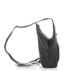 Bear Design Hannie Leren Rugtas - Zwart -Tas Kortingswinkel 1200x1200 923