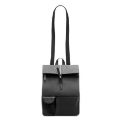 Violet Hamden Essential Bag Dames LaptoptasRugzak Kunststof - Zwart -Tas Kortingswinkel 1200x1200 942