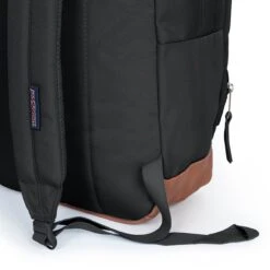 JanSport CORTLANDT Rugzak, 25 Liter, 15 Inch Laptopvak - Black 13 JanSport CORTLANDT Rugzak, 25 Liter, 15 Inch Laptopvak - Black -Tas Kortingswinkel 1200x1200 957