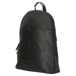 Enrico Benetti Metz 66491 Dames Rugtas - Zwart -Tas Kortingswinkel 1200x1200 961