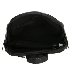 Enrico Benetti Metz 66491 Dames Rugtas - Zwart -Tas Kortingswinkel 1200x1200 963