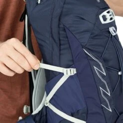 Osprey Rugzak / Rugtas / Backpack - Talon - Zwart -Tas Kortingswinkel 1200x1200 969