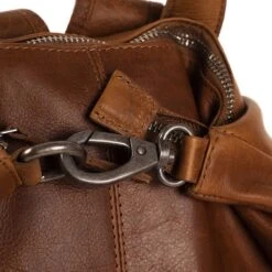Chesterfield Manchester Leren Rugzak - Cognac -Tas Kortingswinkel 1200x1200 982