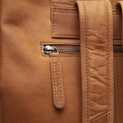 Chesterfield Manchester Leren Rugzak - Cognac -Tas Kortingswinkel 1200x1200 984
