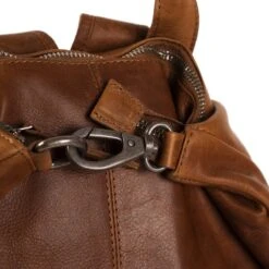 Chesterfield Manchester Leren Rugzak - Cognac -Tas Kortingswinkel 1200x1200 985