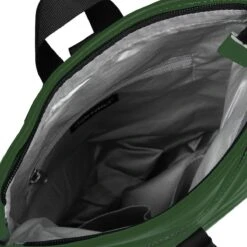 New Rebels Mart Waterafstotende Rolltop Rugzak - Medium - Groen -Tas Kortingswinkel 1200x1200 989