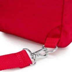 Kipling FIREFLY UP Rugzak, 7.5 Liter - Red Rouge -Tas Kortingswinkel 1200x1200 995