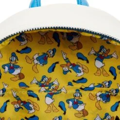 Disney Loungefly Backpack Donald Duck Cosplay -Tas Kortingswinkel 1200x1200 999