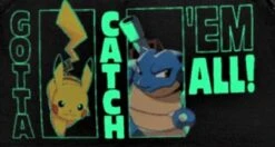 Pokémon - Gotta Catch 'em All Grote Rugzak 7 Pokémon - Gotta Catch 'em All Grote Rugzak -Tas Kortingswinkel 1200x643