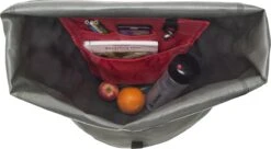 VAUDE Clubride II Rugzak - Phantom Black - 0,834 Kg - 27 L - Waterdichte Ritssluiting Op Hoofdvak - Waterdichte Rolsluiting 8 VAUDE Clubride II Rugzak - Phantom Black - 0,834 Kg - 27 L - Waterdichte Ritssluiting Op Hoofdvak - Waterdichte Rolsluiting -Tas Kortingswinkel 1200x660