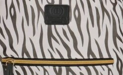 Beagles Originals Cool Originals Rugzak 13,3 Inch (29,4x16,6 Cm.) - Tijger Wit -Tas Kortingswinkel 1200x736