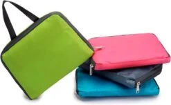 Rugtas - Rugzak - Opvouwbaar Lichtgewicht - Rugzak Heren En Dames Outdoor - Backpacken - Camping - Spatwaterdicht - Schooltas - Wandelen - Reizen - Roze 13 Rugtas - Rugzak - Opvouwbaar Lichtgewicht - Rugzak Heren En Dames Outdoor - Backpacken - Camping - Spatwaterdicht - Schooltas - Wandelen - Reizen - Roze -Tas Kortingswinkel 1200x740 1