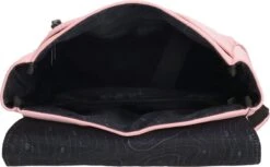 Beagles Originals Waterproof Originals Rugzak Tablet - Roze 13 Beagles Originals Waterproof Originals Rugzak Tablet - Roze -Tas Kortingswinkel 1200x742