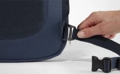 Fjallraven Ulvo Rugzak 30 Liter - Mountain Blue -Tas Kortingswinkel 1200x744 2