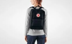Fjallraven Kanken Laptoprugzak 15 Inch - Royal Blue -Tas Kortingswinkel 1200x744