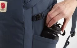 Fjallraven Ulvo Rugzak 30 Liter - Mountain Blue -Tas Kortingswinkel 1200x744 3