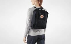 Fjallraven Kanken Rugzak 16 Liter - Peach Pink -Tas Kortingswinkel 1200x744 5