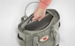 Fjallraven Kånken Rugzak 14 Liter - Graphite 23 Fjallraven Kånken Rugzak 14 Liter - Graphite -Tas Kortingswinkel 1200x745 11