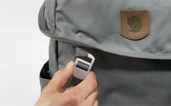 Fjallraven Fjällräven Greenland Top Unisex Rugzak - Dusk -Tas Kortingswinkel 1200x745 14