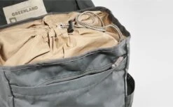 Fjallraven Fjällräven Greenland Top Unisex Rugzak - Dusk -Tas Kortingswinkel 1200x745 15