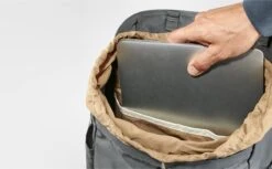 Fjallraven Fjällräven Greenland Top Unisex Rugzak - Dusk -Tas Kortingswinkel 1200x745 16