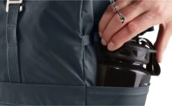 Fjallraven Fjällräven High Coast Foldsack 24 Unisex Rugzak - Black -Tas Kortingswinkel 1200x745 17