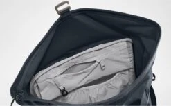 Fjallraven Fjällräven High Coast Foldsack 24 Unisex Rugzak - Black -Tas Kortingswinkel 1200x745 18