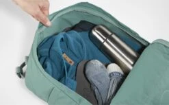 Fjallraven Fjällräven Rugzak Kånken 16 Liter - Royal Blue Flamingo Pink -Tas Kortingswinkel 1200x745 24