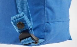 Fjallraven Fjällräven Kånken Mini Unisex Rugzak - Royal Blue -Tas Kortingswinkel 1200x745 31