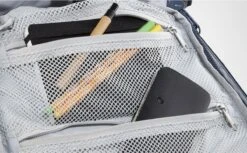 Fjallraven Ulvo Rugzak 30 Liter - Mountain Blue -Tas Kortingswinkel 1200x745 5