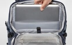 Fjallraven Ulvo Rugzak 30 Liter - Mountain Blue -Tas Kortingswinkel 1200x745 6