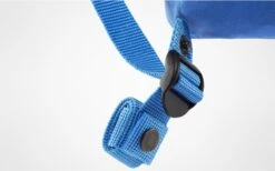 Fjallraven Fjällräven Kånken Mini Unisex Rugzak - Ox Red 25 Fjallraven Fjällräven Kånken Mini Unisex Rugzak - Ox Red -Tas Kortingswinkel 1200x746 6