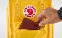 Fjallraven Fjällräven Kånken Mini Unisex Rugzak - Arctic Green -Tas Kortingswinkel 1200x747 4