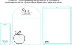 Rex London Mini Kinderrugzak 10 Liter - Vintage Voertuigen 14 Rex London Mini Kinderrugzak 10 Liter - Vintage Voertuigen -Tas Kortingswinkel 1200x748