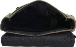 Beagles Originals Waterproof Originals Rugzak Tablet - Olijfgroen 15 Beagles Originals Waterproof Originals Rugzak Tablet - Olijfgroen -Tas Kortingswinkel 1200x752